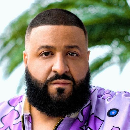 DJ Khaled