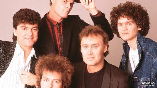 Bruce Hornsby and The Range