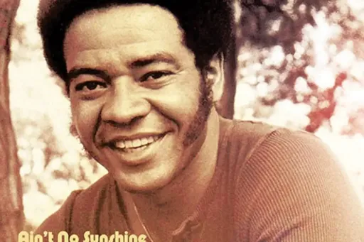 Bill Withers