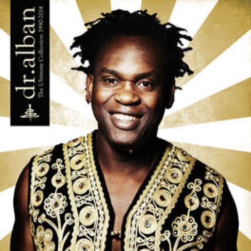 Dr Alban