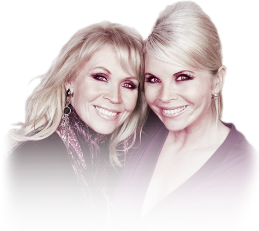 Lili & Sussie